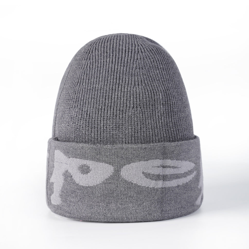 Frost Beanie