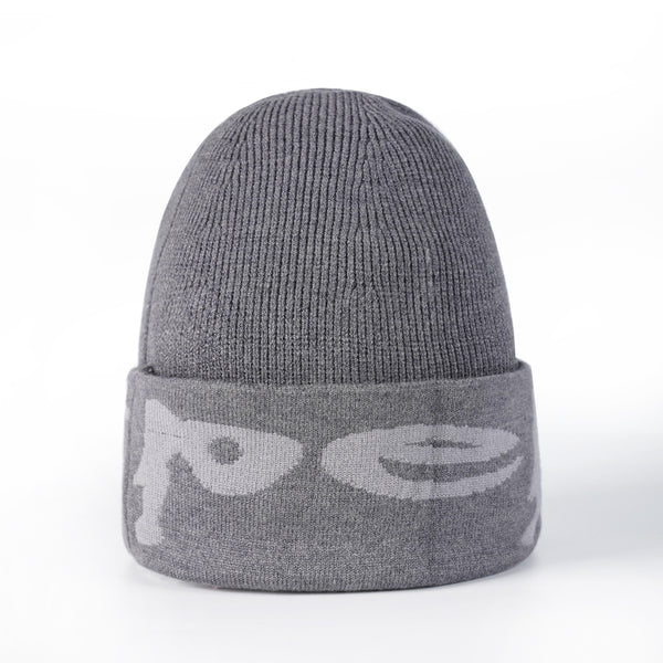Frost Beanie