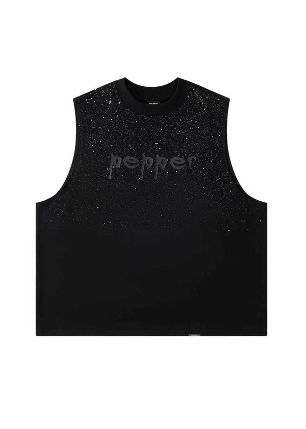 Starlight Vest